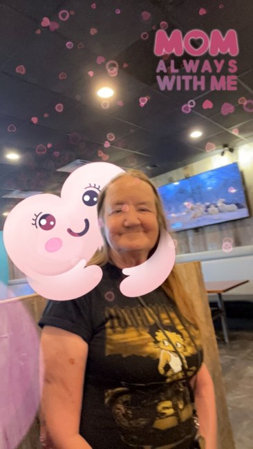 Obituary of Sandra Dee Ochoa