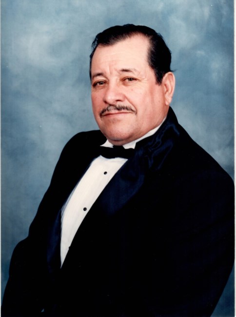 Obituary of Rogaciano M. Valdez