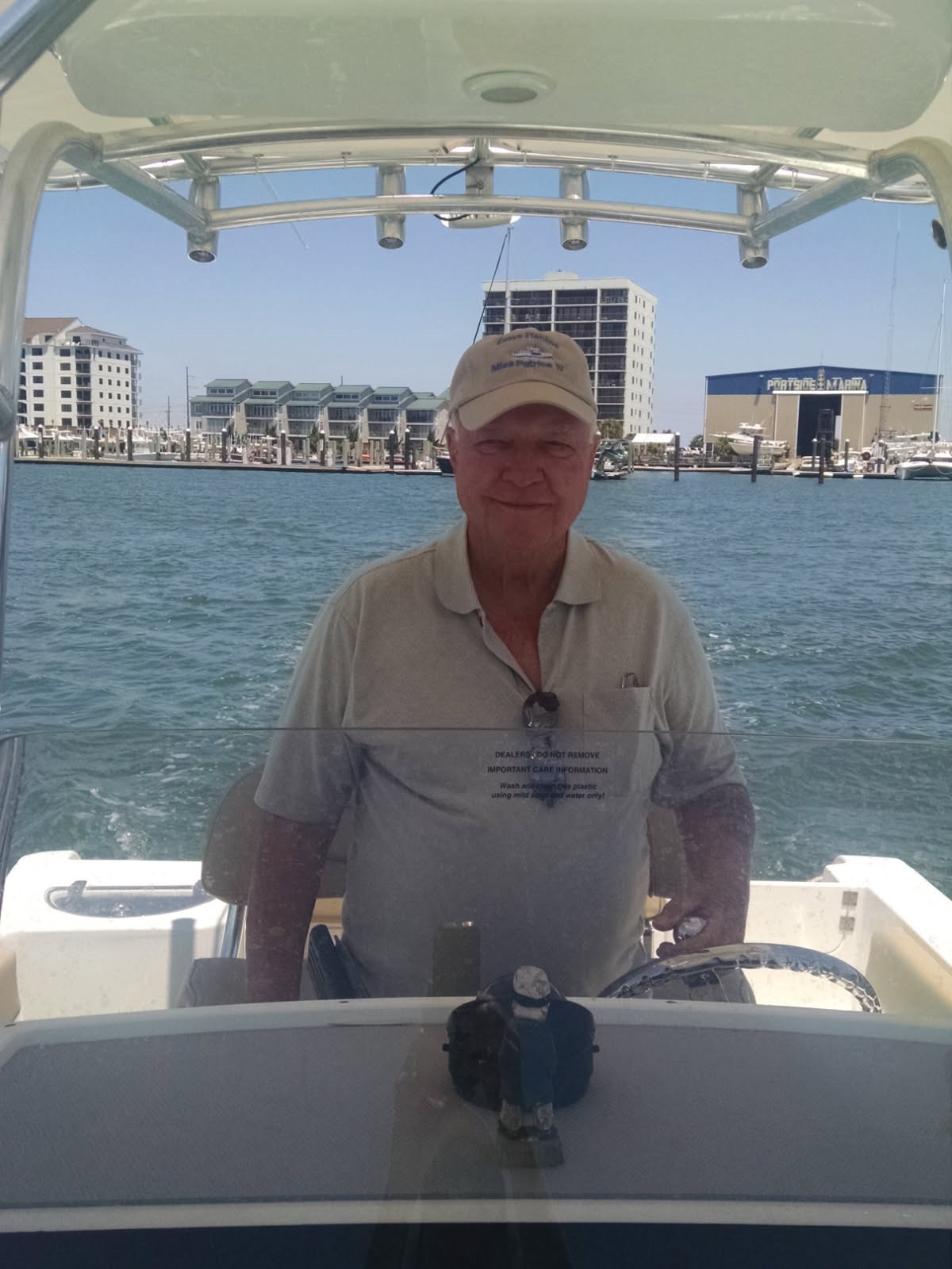 Obituary of Robert Lyndon Kidwell