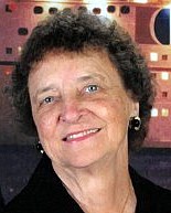 Obituary of Arlis Jean Engebretson Lange