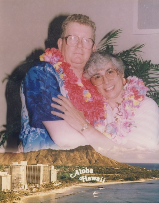 Obituary of Larry Burbage