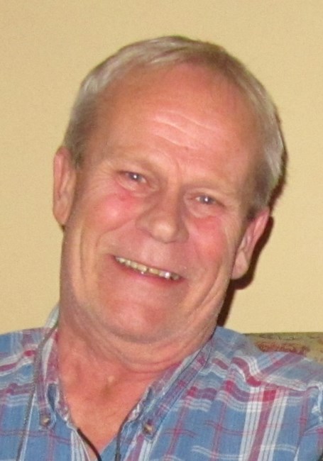 Obituary of Donald Alexander Targett