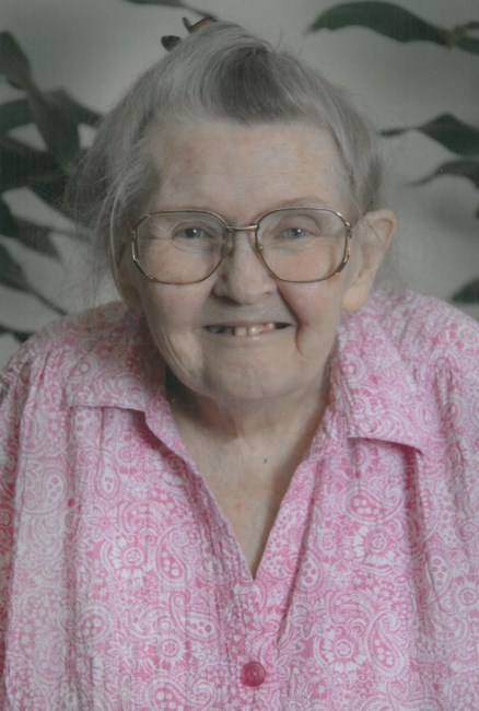 Obituary of M. Kathleen Neal