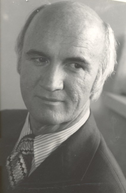 Obituary of Kenneth Kyle Bailey