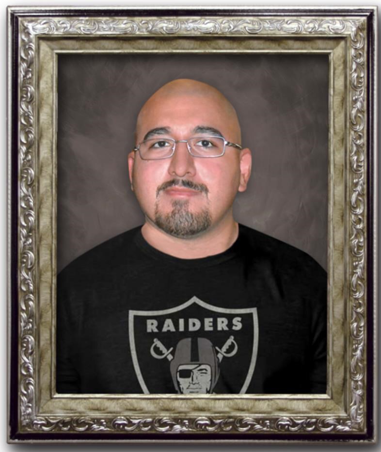 Obituario de Luis Antonio Lopez Jr.