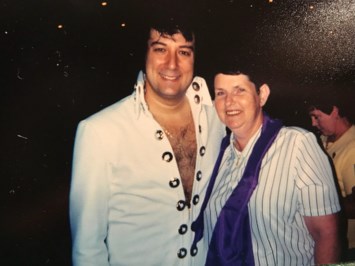 Obituary of Rita Sue Wallace Starnes