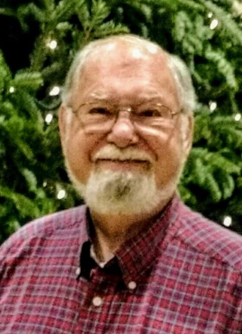Obituary of William "Bill" Eugene Graves