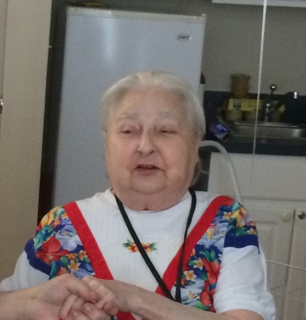 Obituary of Shirley Ann Goldschen