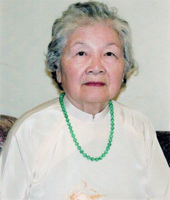 Obituary of Hong Sa Ho