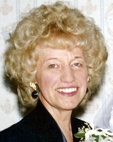 Obituary of Virginia A Tripp