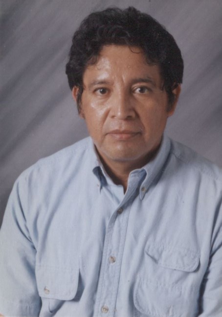 Obituary of Roberto Juanche Alonso