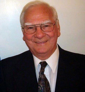 Obituary of Reginald Carl Powell