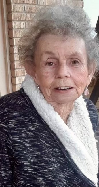 Obituary of Linda Faye Bearden