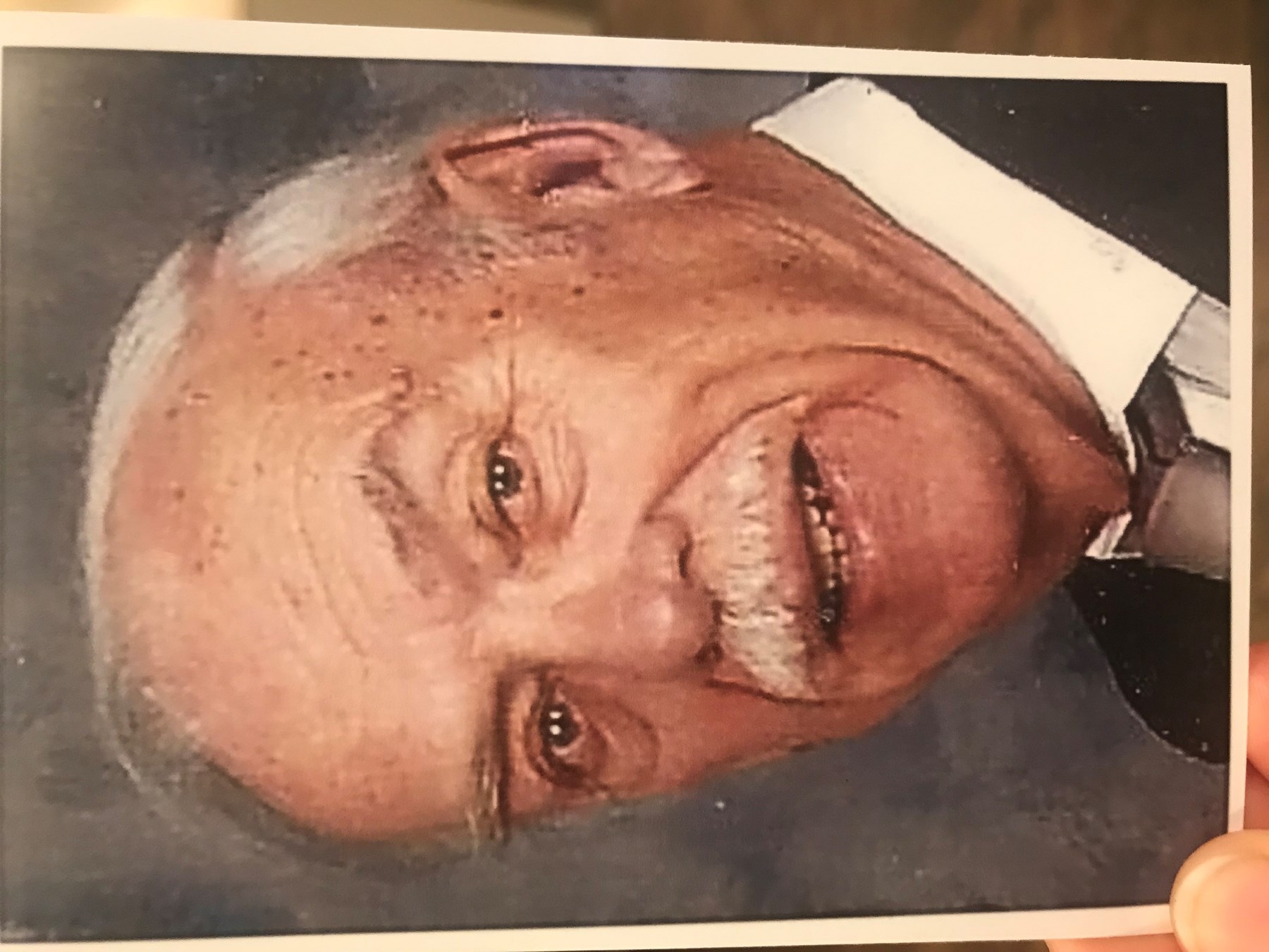 Obituary of John "Jack" Bradley