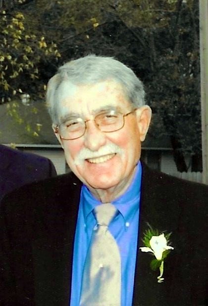 Obituary of Dr. Sidney Earl Young