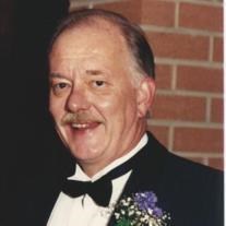 Obituary of Emil E. Sattler