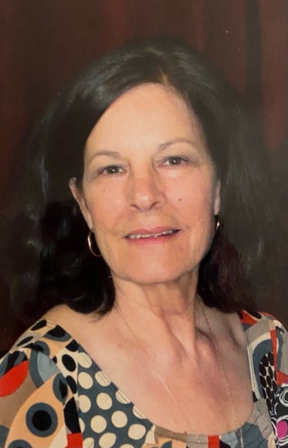 Obituary of Denise Doris Tuskey
