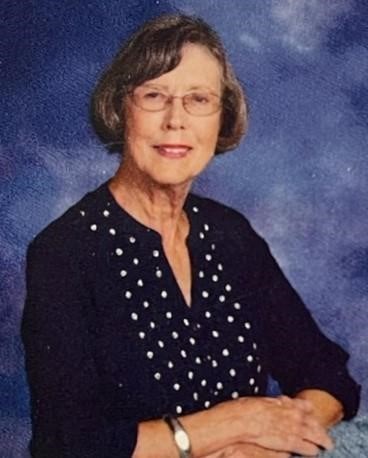 Obituary of Norma Jean Jones