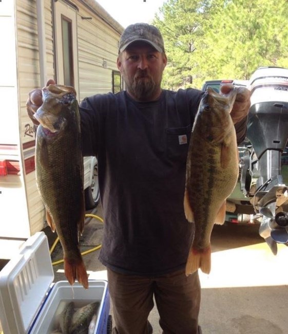 Obituary of Darrel Hayes