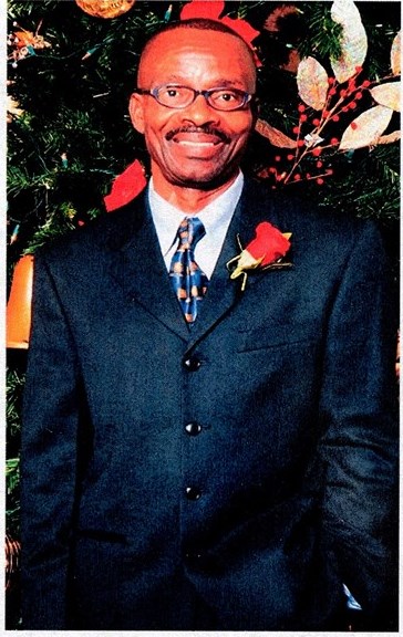 Obituary of Nathaniel K Valentine