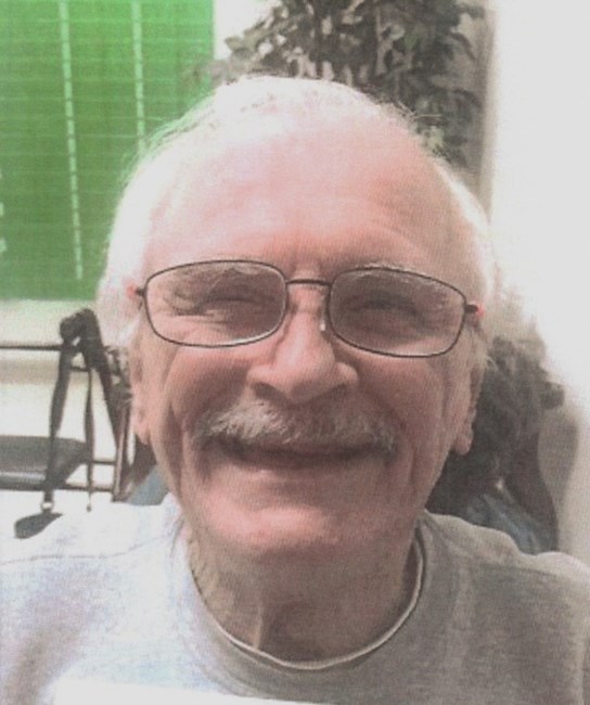 Obituary of John Rowland Ethridge