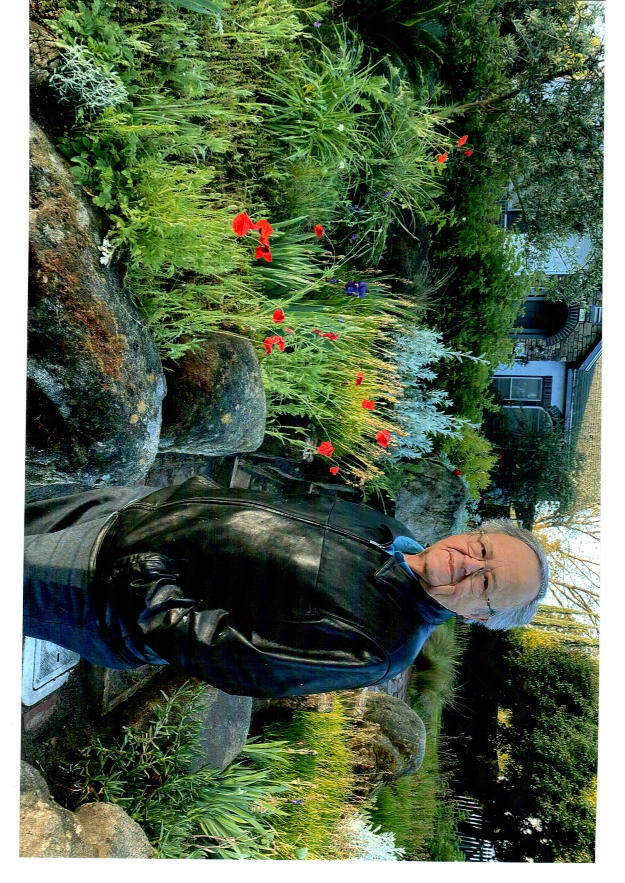 Obituary of Ildefonso Cruz Portalatín