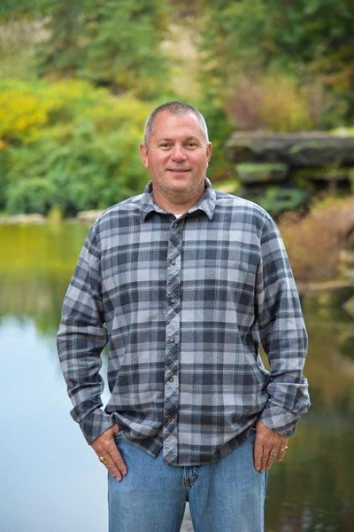 Obituary of Bradley Wayne Cross