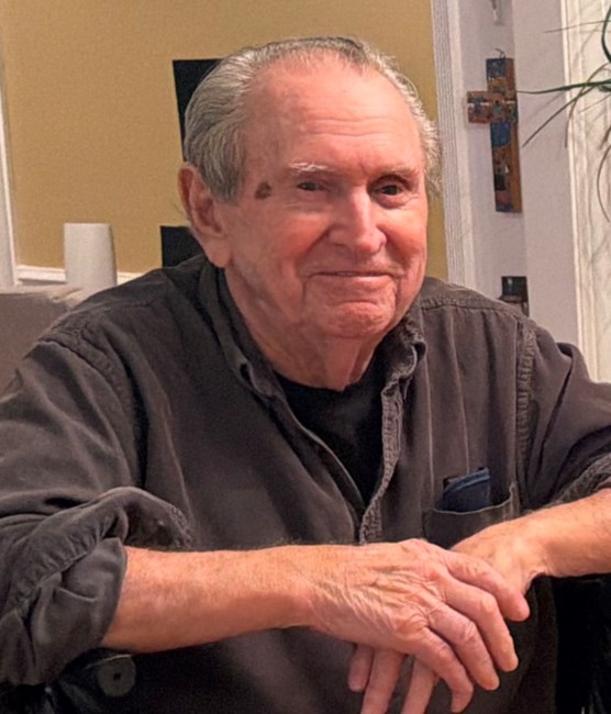 Obituary of Wilton O'Dell Deets Jr.