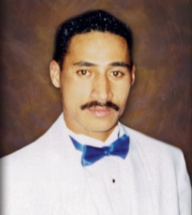 Obituary of Ian Wulf