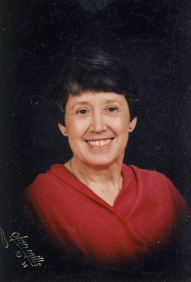 Obituary of Marian Grissom