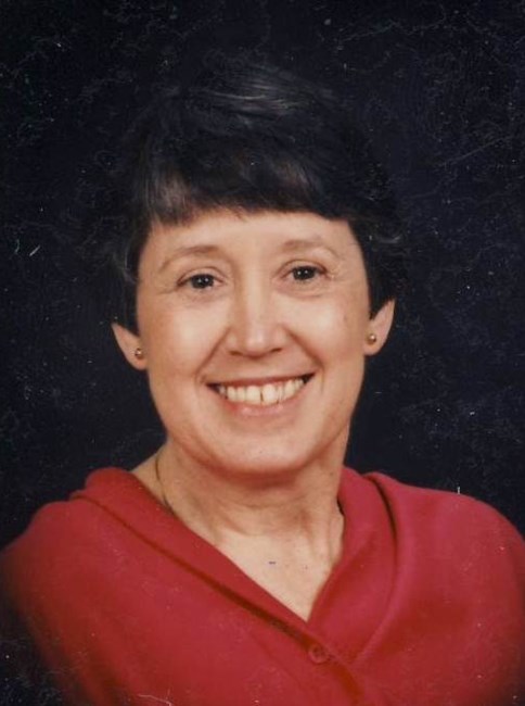 Obituary of Marian Grissom