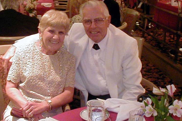 Obituary of Jean S. Lloyd