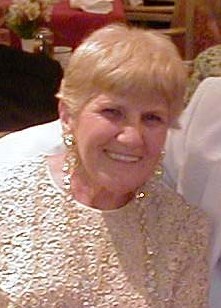 Obituary of Jean S. Lloyd