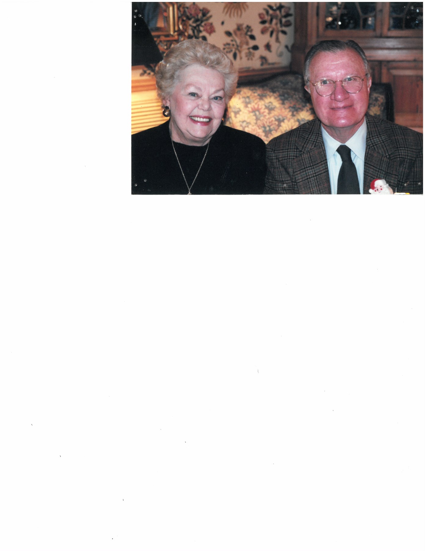 Obituary of Elizabeth Anne Traylor