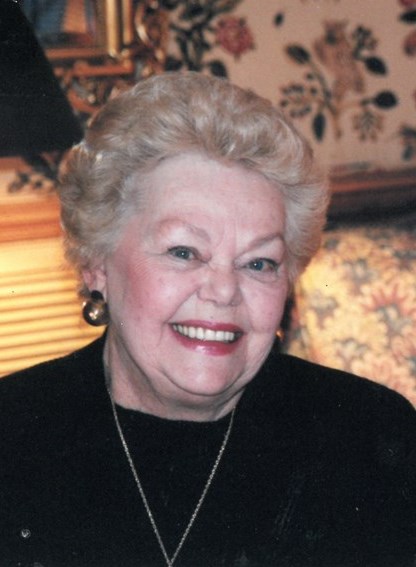 Obituary of Elizabeth Anne Traylor