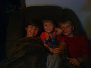 Obituary of Randall Liner