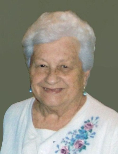 Obituary of JoAnn K. Cates