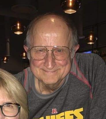 Obituario de Gary Ray Schlicht