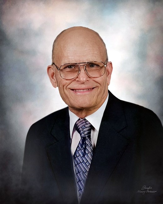 Obituary of Kenneth J Blaschke