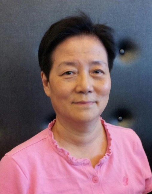 Obituary of Jane Liang