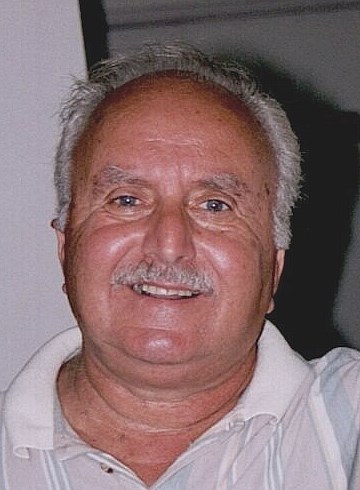 Obituary of Carmen J. Nini