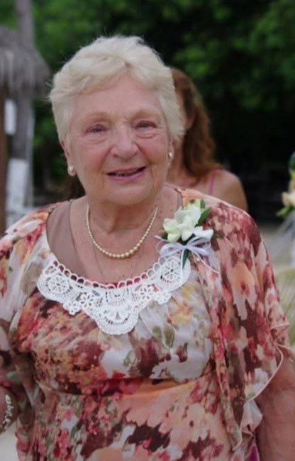 Obituary of Juanita May Kelly