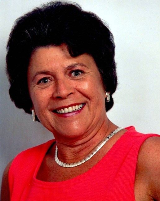 Obituary of Frances Cierpiot Rouse