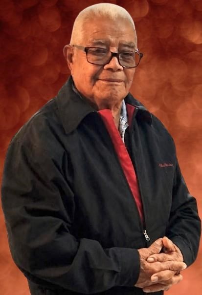 Obituario de David Hernandez