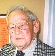 Obituary of Burton Eugene Lent