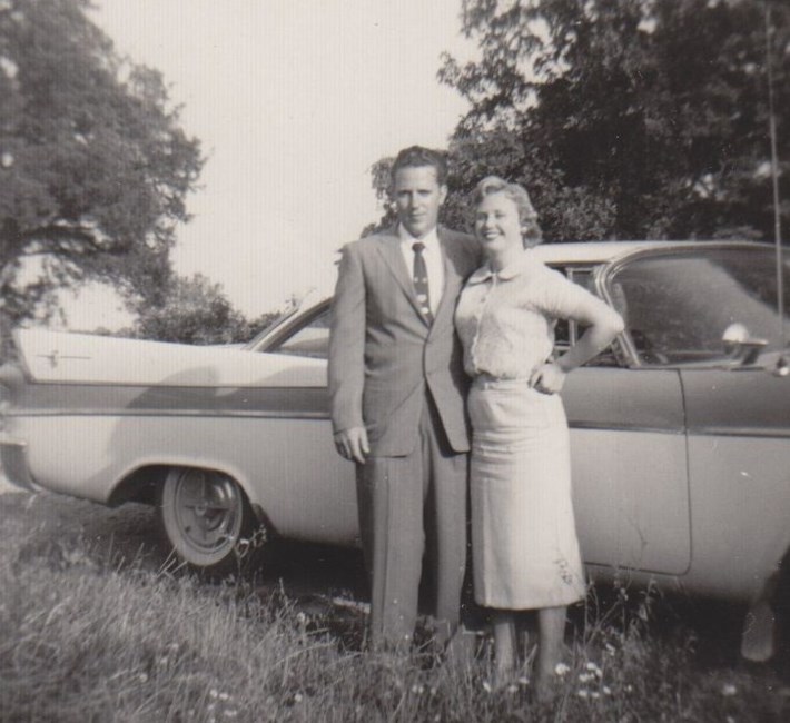 Obituary of David M Donnelly