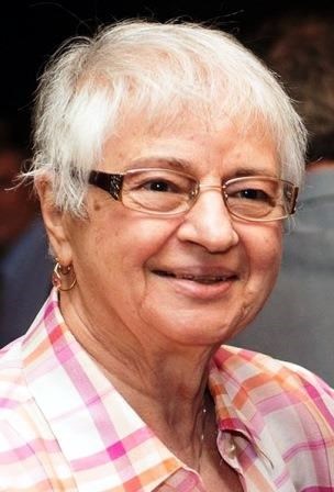 Obituary of Madeline Turner