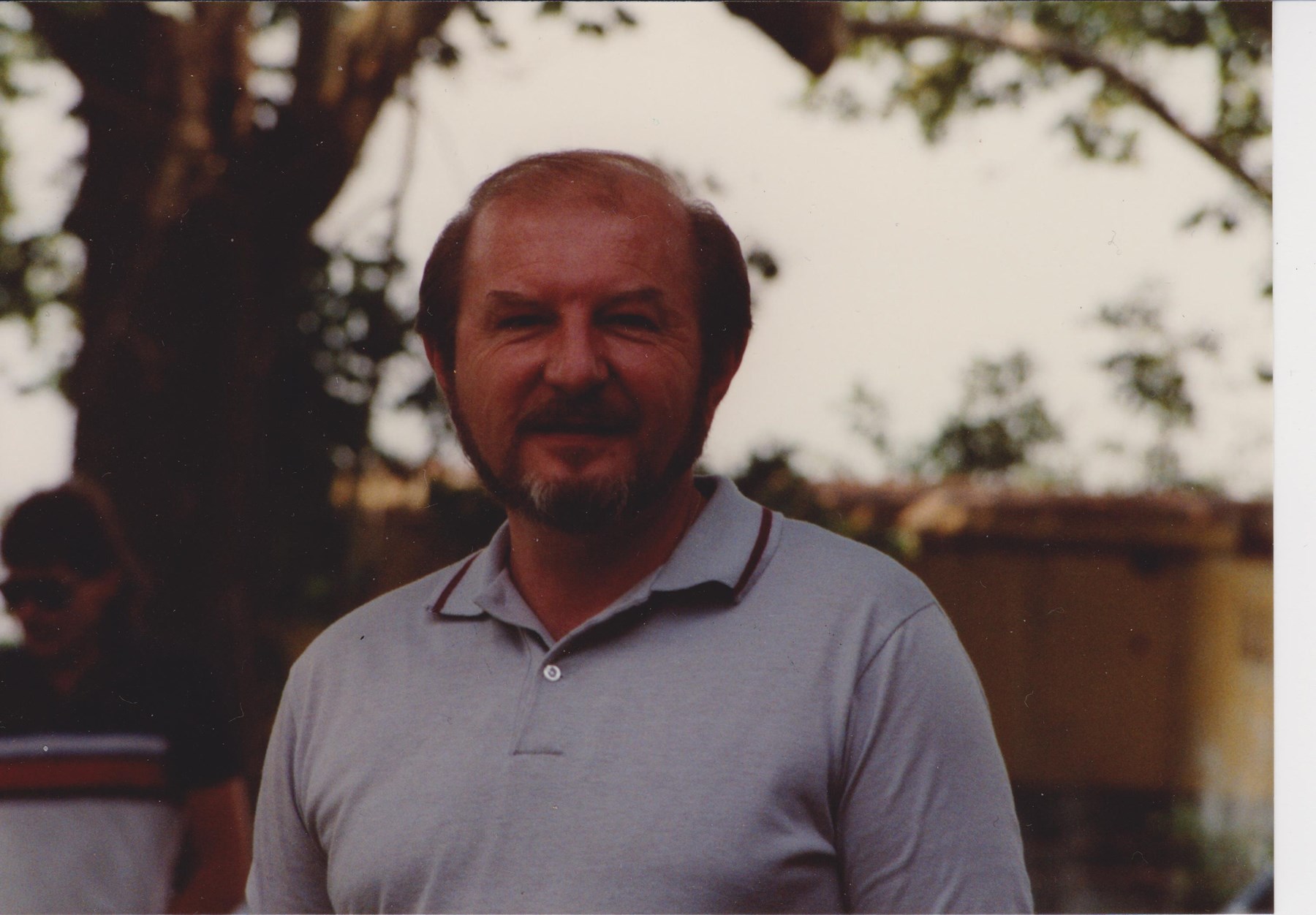 Obituary of Stanley Kondrat