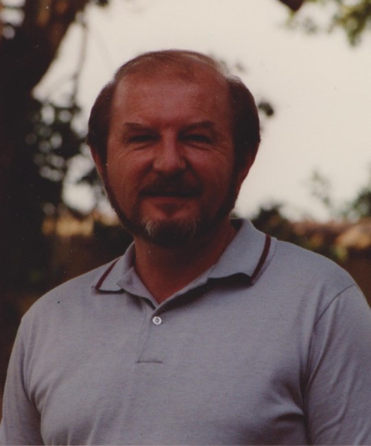 Obituary of Stanley Kondrat