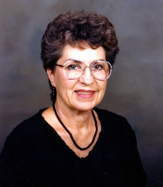 Obituary of Velma Carlene Bates